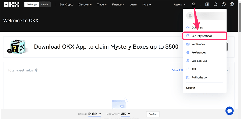 OKX(オーケーエックス)(旧OKEx)の登録方法｜口座開設・本人確認・二段階認証まとめ